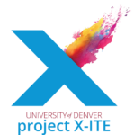 Denver-University-Project-Xite-Logo