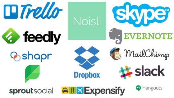 entrepreneurship-app-logos