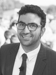 Cyrus Dioun