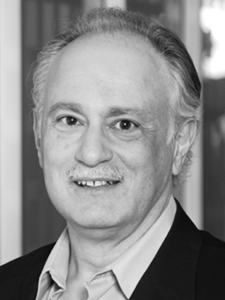 Dr. David Forlani