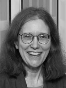 Dr. Elizabeth Cooperman
