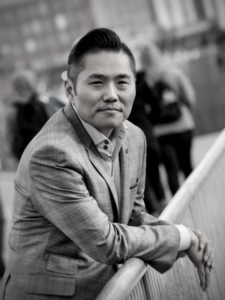 Jung Park