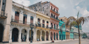 Cuba Global Study Program