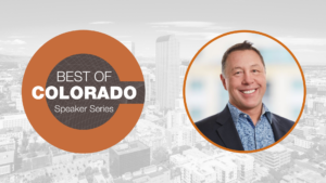 Best of Colorado: Andre Durand