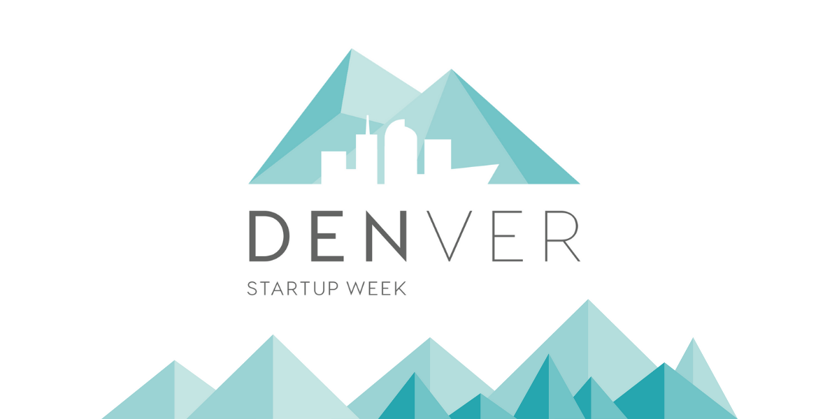Denver Startup Week 2019