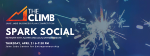 THE CLIMB Spark Social 2020