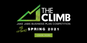 THE CLIMB SPRING 2021