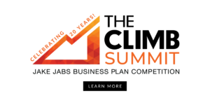 THE CLIMB SUMMIT