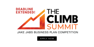 THE CLIMB SUMMIT - Deadline Extended