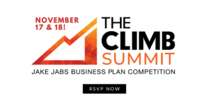 THE CLIMB SUMMIT RSVP