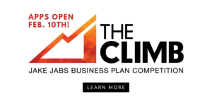 THE CLIMB Spring 2022