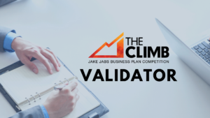 THE CLIMB 2022 - Validator Event