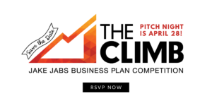 THE CLIMB 2022 RSVP