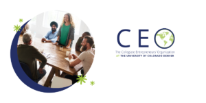 Collegiate Entrepreneurs’ Organization (CEO)