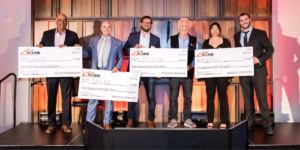 THE CLIMB Pitch Night 2022