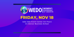 WED Colorado 2022