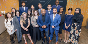 Celebration of Success