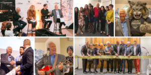 10-Year Anniversary Jake Jabs Gift