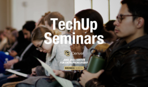 TechUp Seminars