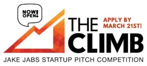 THE CLIMB Spring 2025 - Apply Now