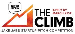 THE CLIMB Spring 2025