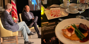 Celebration of Success 2025