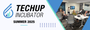 TechUp Incubator 2025