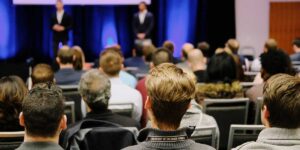 THE CLIMB 2025 Pitch Night