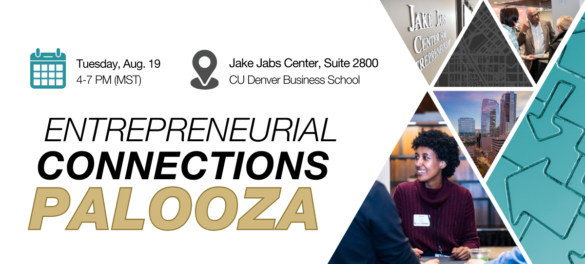 Entrepreneurial Connections Palooza – Fall 2025 – FS Entrepreneurial Connections Palooza - Fall 2025