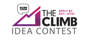 Idea Contest 2025 - Apply