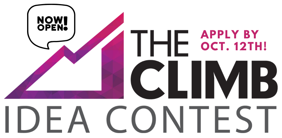 Idea Contest 2025 - Apply