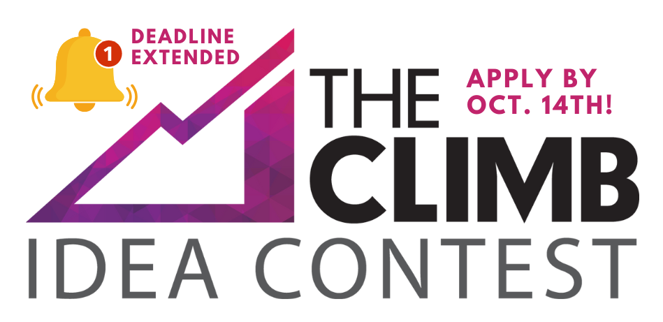Idea Contest 2025 - Application Extension