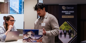 THE CLIMB Startup Consulting - Fall 2025 - slider