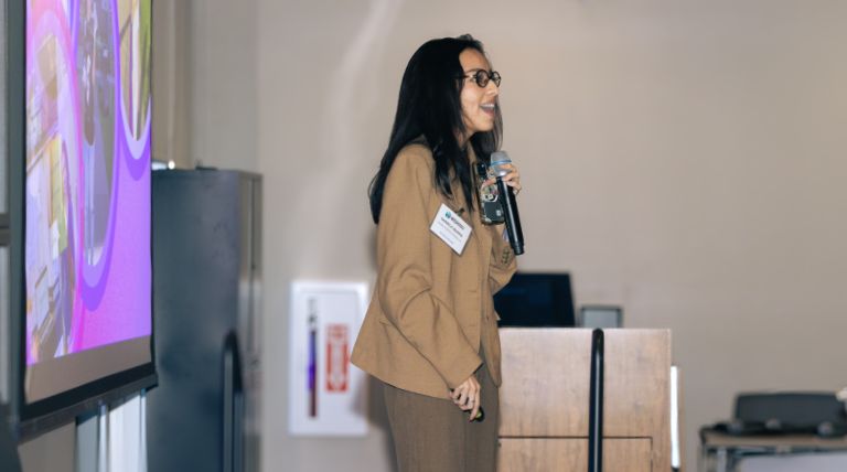 2025 WED Colorado Summit - Keynote Speaker