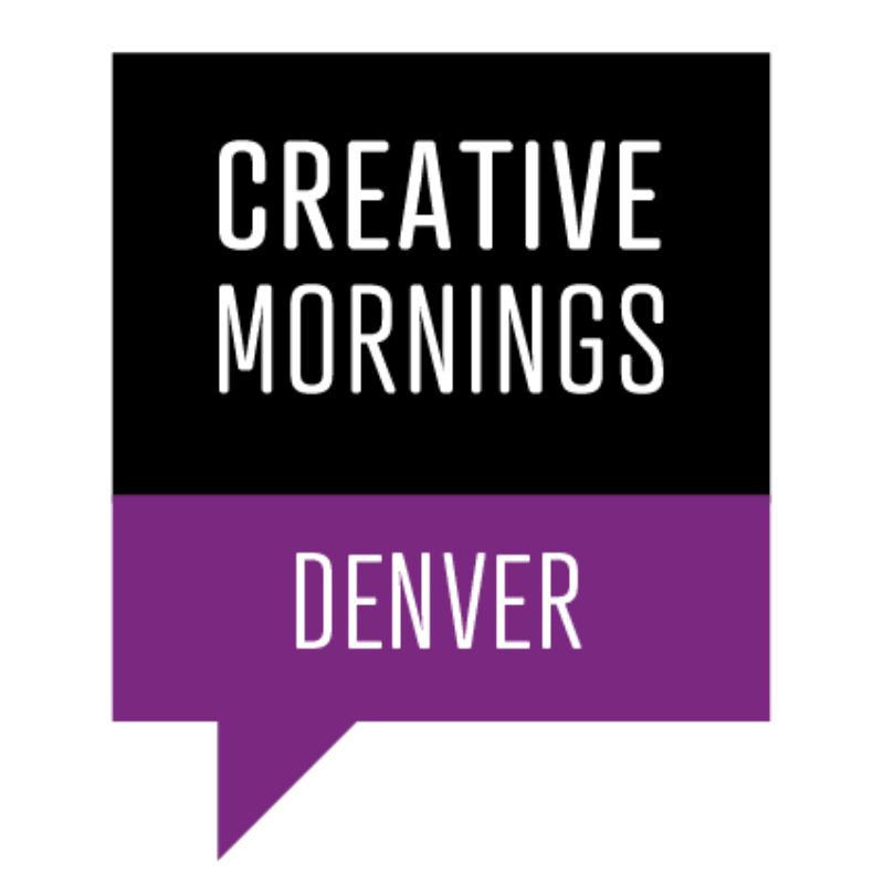 CreativeMornings/Denver