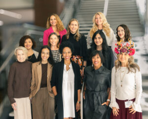 Speakers at the 2025 WED Colorado Summit