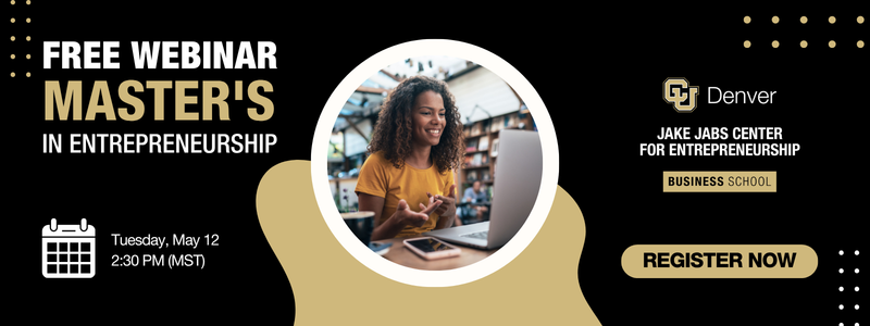 MS in ENTP Webinar - May 2026