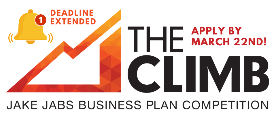 THE CLIMB 2026 Deadline Extended