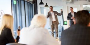 Jake Jabs Center for Entrepreneurship Undergraduate