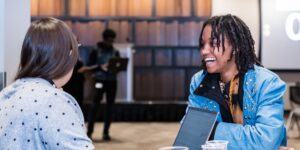 Jake Jabs Center for Entrepreneurship Undergraduates