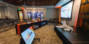Jake Jabs Center for Entrepreneurship Events