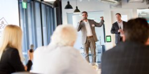 Jake Jabs Center for Entrepreneurship MS in Entrepreneurship