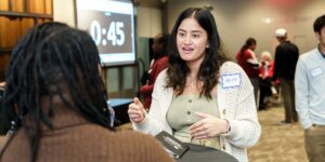 Jake Jabs Center for Entrepreneurship Undergraduate