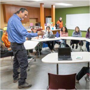 JJCE Faculty Scholars