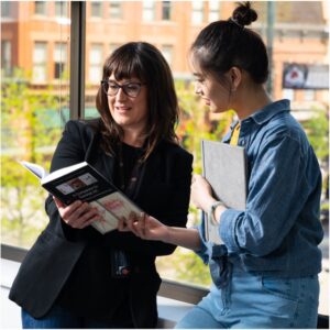 JJCE Faculty Scholars