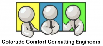 Colorado Comfort Consulting Engineers