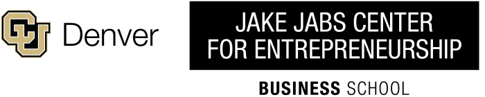 CU Denver Jake Jabs Center for Entrepreneurship